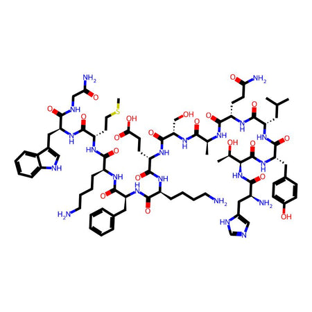 HSV-1-amide UL 26 Open Reading Frame (242-255)|CPTD787661|396716-24-8