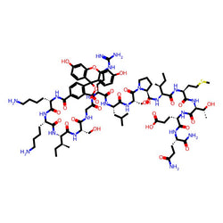 5-FAM-Woodtide trifluoroacetate salt|CPTD787732|1566528-51-5