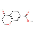 Methyl 4-oxochroman-7-carboxylate|CS-0042941|41118-21-2