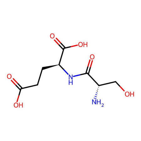 H-Ser-Glu-OH|CPTD787768|6403-16-3