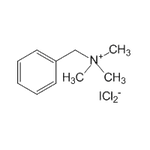 Benzyltrimethylammonium (dichloroiodide)|CS-D1532|114971-52-7
