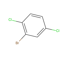 1-Bromo-2,5-dichlorobenzene, 98%|968441|1435-50-3
