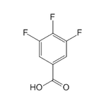 3,4,5-Trifluorobenzoic acid|CS-W001340|121602-93-5