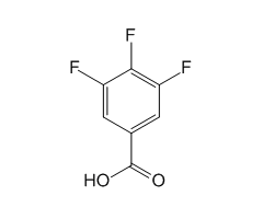 3,4,5-Trifluorobenzoic acid|CS-W001340|121602-93-5