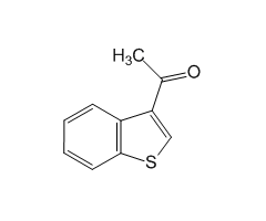 3-Acetylthianaphthene, 98%|587361|26168-40-1