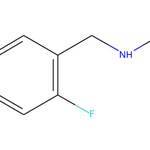 (2-Fluorobenzyl)methylamine|CS-W005782|399-30-4