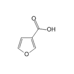 3-Furanoic acid|CS-D0170|488-93-7