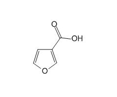 3-Furanoic acid|CS-D0170|488-93-7