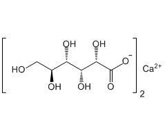 Calcium gluconate, 99%|587478|299-28-5