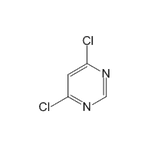 4,6-Dichloropyrimidine|CS-W018513|1193-21-1