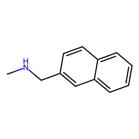 N-Methyl-1-(naphthalen-2-yl)methanamine, 97%|893531|76532-33-7