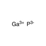 Gallium phosphide (99.999%-Ga) PURATREM|93-3123|12063-98-8