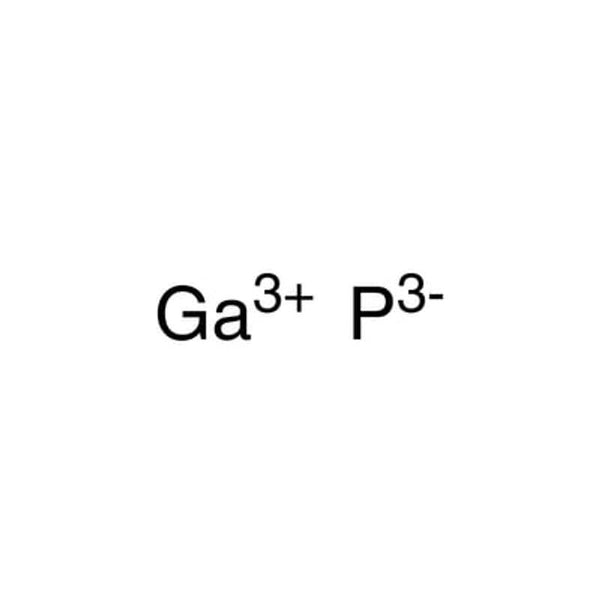 Gallium phosphide (99.999%-Ga) PURATREM|93-3123|12063-98-8