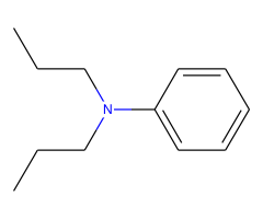 N,N-Dipropylaniline, 98%|587732|2217-07-4