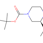 (S)-1-Boc- 3-ethyl-piperazine|CS-B0414|928025-56-3