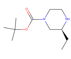 (S)-1-Boc- 3-ethyl-piperazine|CS-B0414|928025-56-3