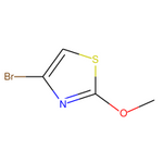 4-Bromo-2-methoxy-1,3-thiazole|CS-W001509|240816-35-7