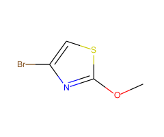 4-Bromo-2-methoxy-1,3-thiazole|CS-W001509|240816-35-7