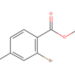 Methyl 2-bromo-4-methylbenzoate|CS-W005363|87808-49-9