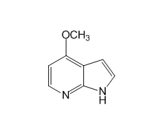 4-Methoxy-7-azaindole, 98%
