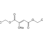 Sodium 1,4-diethoxy-1,4-dioxobut-2-en-2-olate|CS-W019382|40876-98-0