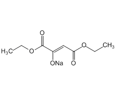 Sodium 1,4-diethoxy-1,4-dioxobut-2-en-2-olate|CS-W019382|40876-98-0
