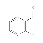 2-Fluoropyridine-3-carbaldehyde|CS-W019721|36404-90-7