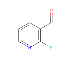 2-Fluoropyridine-3-carbaldehyde|CS-W019721|36404-90-7