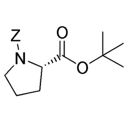 Z-L-proline tert-butyl ester|06560|16881-39-3