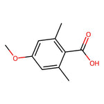 4-Methoxy-2,6-dimethylbenzoic acid|CS-0094401|37934-89-7