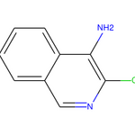 3-Chloroisoquinolin-4-amine|CS-0019057|342899-38-1