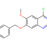 7-Benzyloxy-4-chloro-6-methoxyquinazoline|CS-B0926|162364-72-9