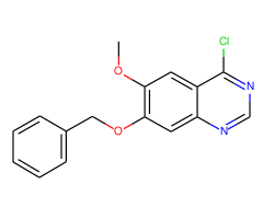 7-Benzyloxy-4-chloro-6-methoxyquinazoline|CS-B0926|162364-72-9