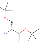 H-D-Ser(tBu)-OtBu.HCl|CS-0154662|179559-35-4