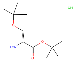 H-D-Ser(tBu)-OtBu.HCl|CS-0154662|179559-35-4