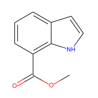 Methyl indole-7-carboxylate