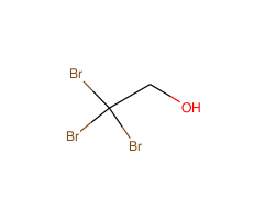 2,2,2-Tribromoethanol, 98.5%|588284|75-80-9