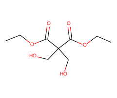 Diethyl 2,2-bis(hydroxymethyl)malonate|CS-0005758|20605-01-0