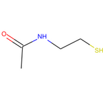 N-(2-Mercaptoethyl)acetamide|CS-0696377|1190-73-4