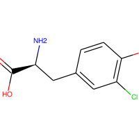 3-Chloro-L-tyrosine|CS-W021911|7423-93-0