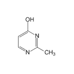2-Methylpyrimidin-4-ol|CS-W019202|67383-35-1