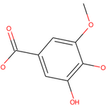 3-O-Methylgallic acid|CS-0018329|3934-84-7