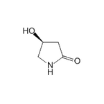 (S)-(-)-4-Hydroxy-2-pyrrolidinone|CS-W002597|68108-18-9