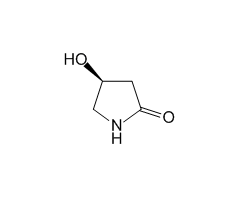 (S)-(-)-4-Hydroxy-2-pyrrolidinone|CS-W002597|68108-18-9