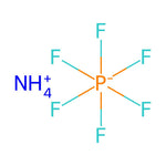 Ammonium hexafluorophosphate, 99%|93-1502|16941-11-0
