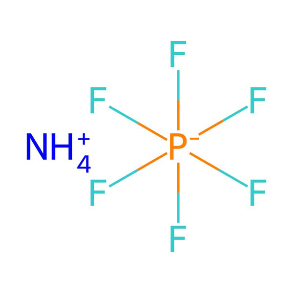 Ammonium hexafluorophosphate, 99%|93-1502|16941-11-0