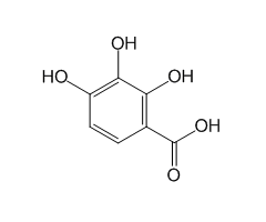 2,3,4-Trihydroxybenzoic acid, 99%