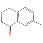 7-Methyl-3,4-dihydronaphthalen-1(2H)-one|CS-W005512|22009-37-6
