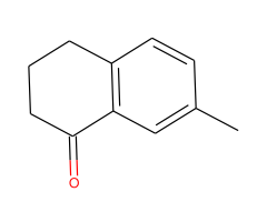 7-Methyl-3,4-dihydronaphthalen-1(2H)-one|CS-W005512|22009-37-6