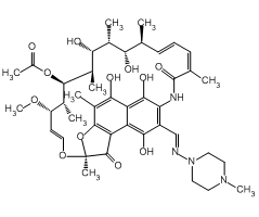 Rifampicin, Concentration: 50mg/ml|977031|13292-46-1